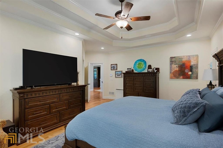 Photo 23 of 80 - 1439 Bailey Farm Dr SW, Marietta, GA 30064