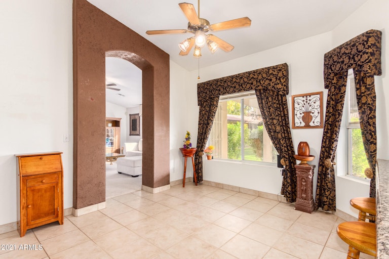 Photo 11 of 60 - 23207 S 130th St, Chandler, AZ 85249