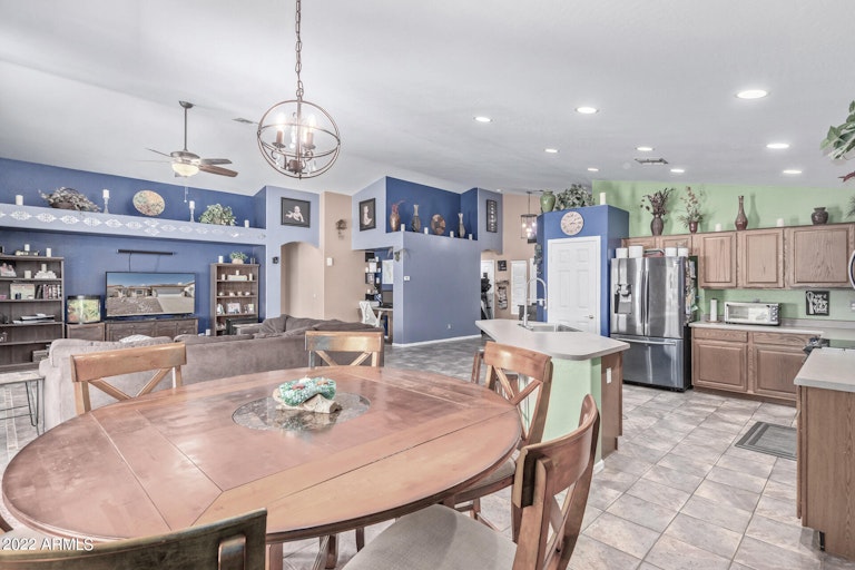 Photo 11 of 27 - 12873 W Aster Dr, El Mirage, AZ 85335