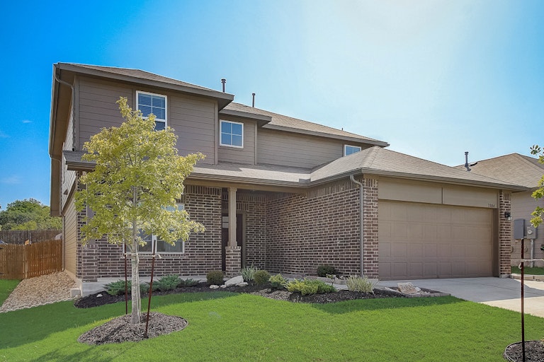Photo 11 of 43 - 7004 Branrust Dr, Austin, TX 78744