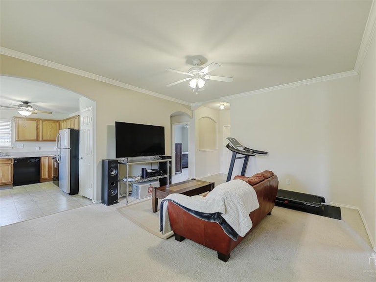 Photo 9 of 20 - 117 Magnolia St, Anna, TX 75409