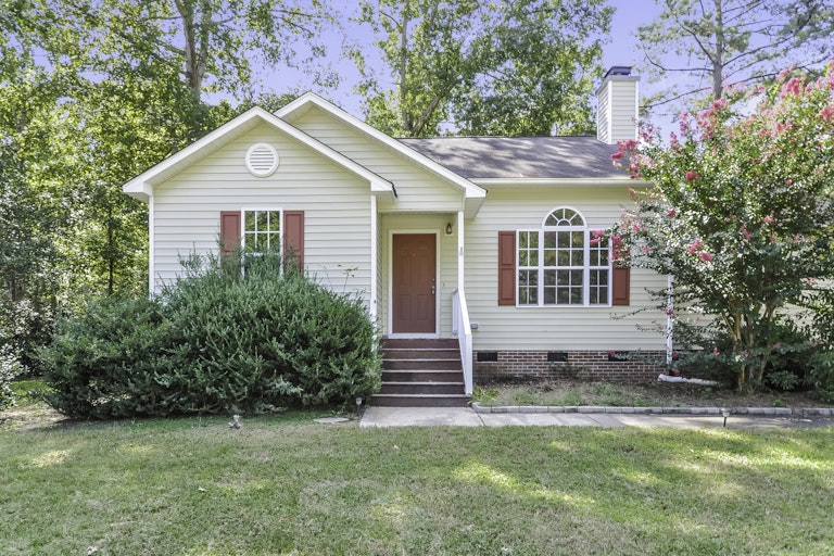 Photo 1 of 24 - 6925 Longridge Dr, Raleigh, NC 27603