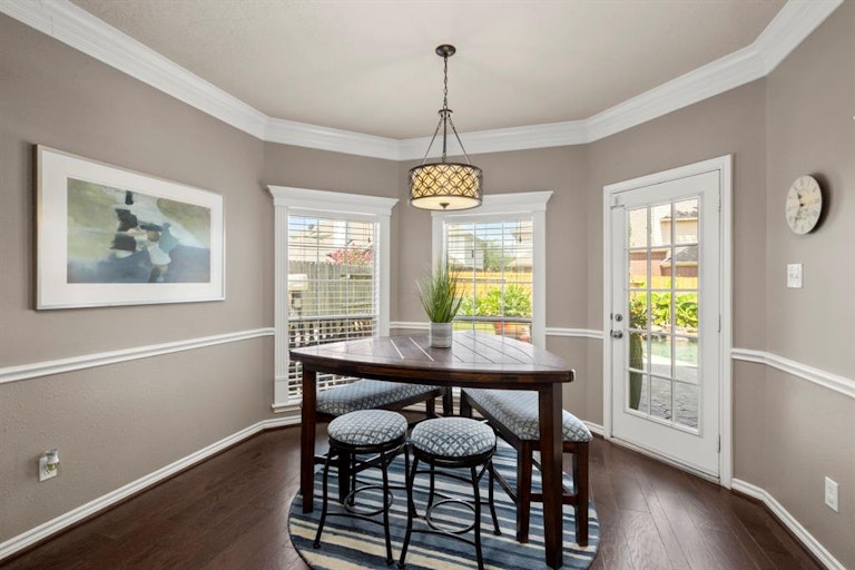 Photo 13 of 31 - 19119 Canyon Vista Ct, Tomball, TX 77377
