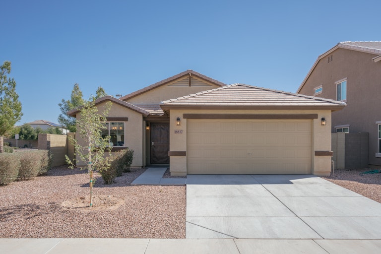 Photo 2 of 55 - 16837 N 183rd Dr, Surprise, AZ 85388