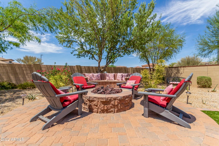 Photo 37 of 37 - 18312 W Ocotillo Ave, Goodyear, AZ 85338