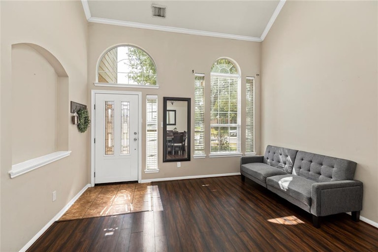 Photo 4 of 32 - 5938 Sugar Field Ln, Katy, TX 77449