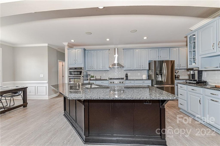 Photo 16 of 42 - 14204 Black Farms Rd, Huntersville, NC 28078