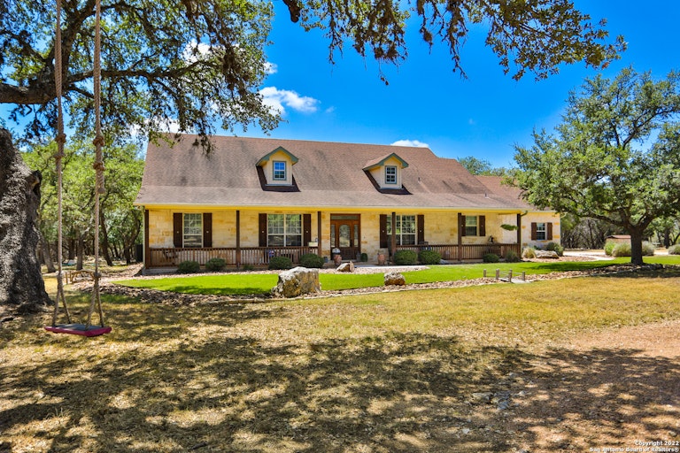 Photo 3 of 69 - 1316 Fm 473, Boerne, TX 78006