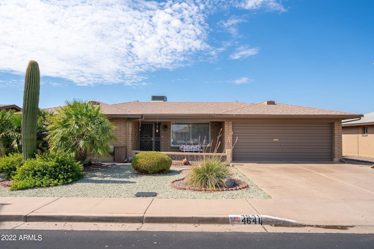 Photo 1 of 26 - 4641 E Calypso Ave, Mesa, AZ 85206