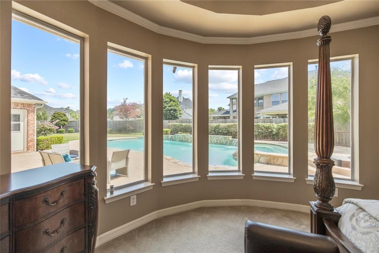 Photo 18 of 46 - 7006 Monarch Lake Ln, Katy, TX 77494