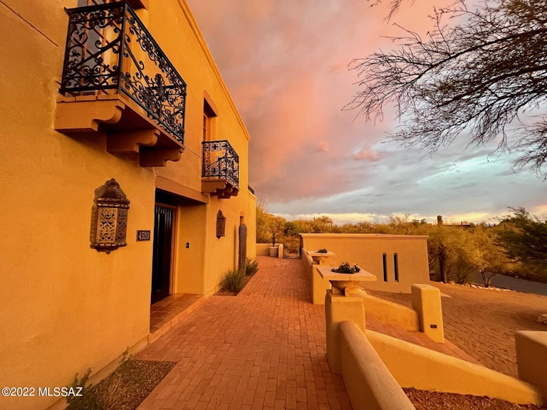 Photo 39 of 50 - 4520 N Flecha Dr, Tucson, AZ 85718