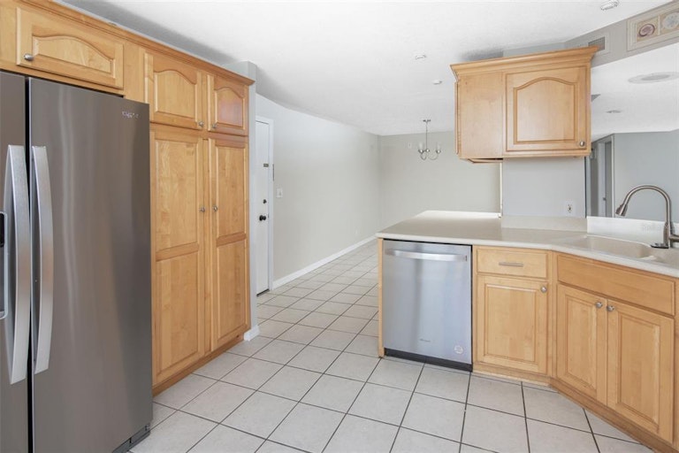 Photo 15 of 29 - 1 Key Capri #213E, Treasure Island, FL 33706