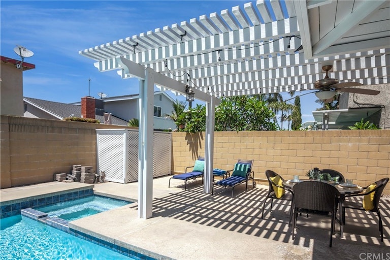 Photo 50 of 51 - 8261 Suffield St, La Palma, CA 90623