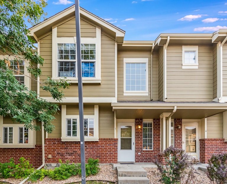Photo 1 of 19 - 9020 Gale Blvd #3, Thornton, CO 80260