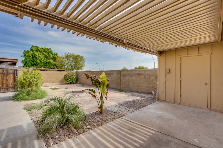 Photo 29 of 32 - 2176 E Ellis Dr, Tempe, AZ 85282