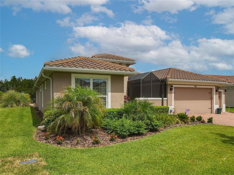Photo 2 of 70 - 741 San Raphael St, Kissimmee, FL 34759