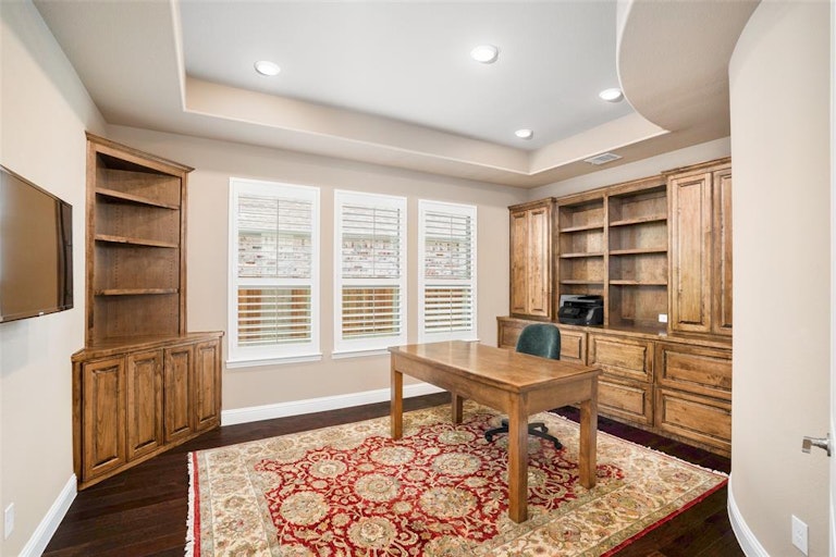 Photo 7 of 40 - 7624 Castlebridge, The Colony, TX 75056