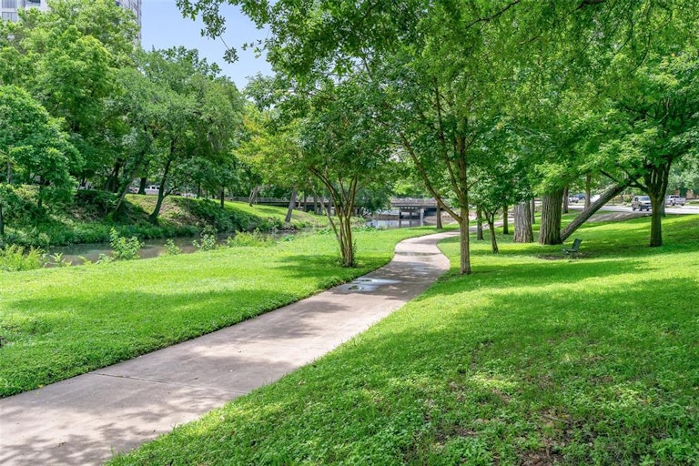 Photo 36 of 38 - 3225 Turtle Creek Blvd #1226, Dallas, TX 75219
