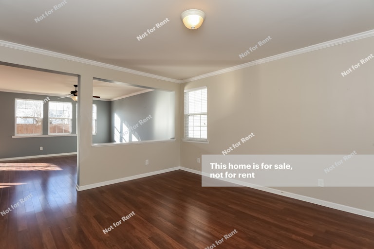 Photo 7 of 25 - 232 Bikram Dr, Holly Springs, NC 27540
