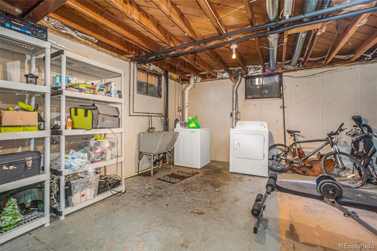 Photo 19 of 22 - 1681 Evelyn Ct, Denver, CO 80229