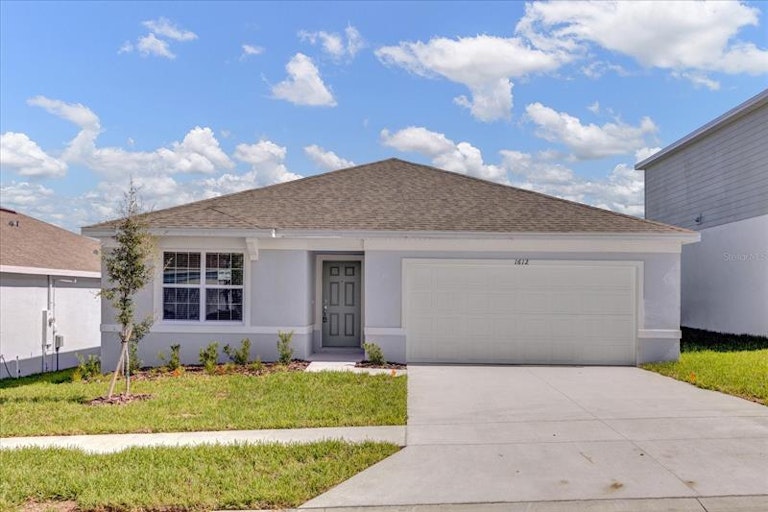Photo 1 of 23 - 1612 Aspen Ave, Davenport, FL 33837