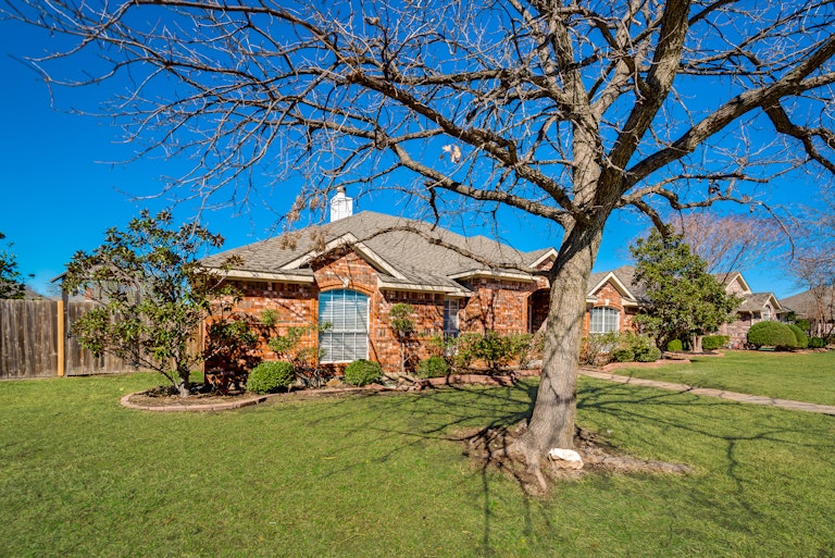 Photo 28 of 28 - 2705 Granite Ave, Sachse, TX 75048