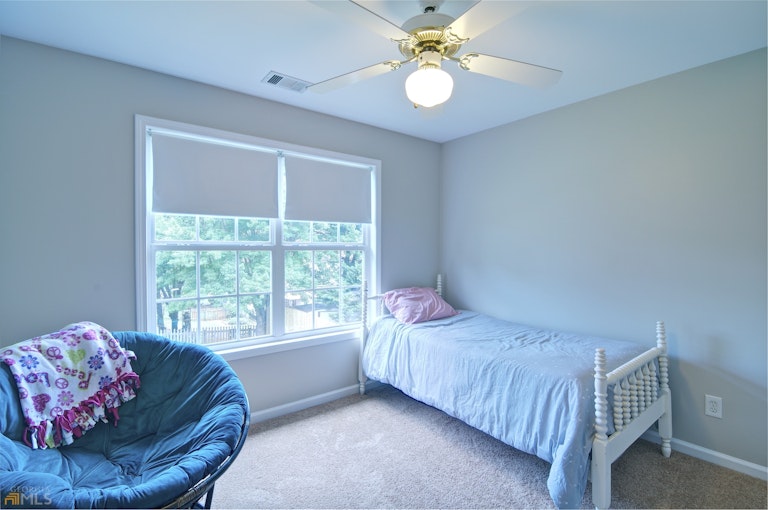 Photo 49 of 55 - 383 Windsong Way, Woodstock, GA 30188