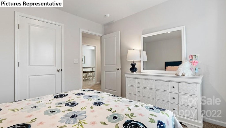 Photo 21 of 28 - 8117 Clairwood Dr #8, Charlotte, NC 28269