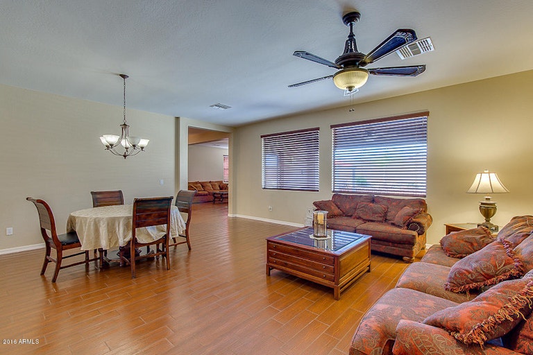 Photo 9 of 46 - 22150 W Ashleigh Marie Dr, Buckeye, AZ 85326