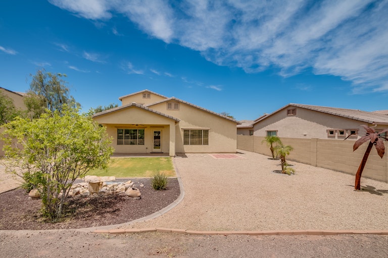 Photo 31 of 32 - 5331 W Beverly Rd, Laveen, AZ 85339