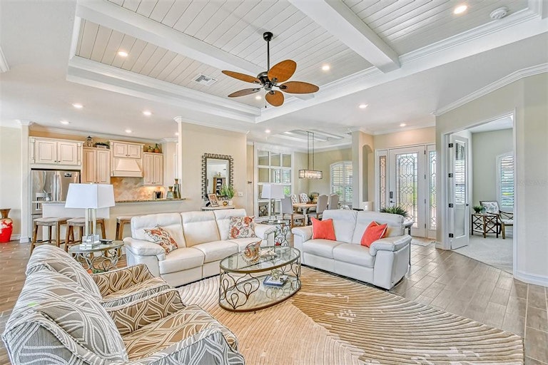 Photo 7 of 94 - 704 Moorings Way, Bradenton, FL 34212