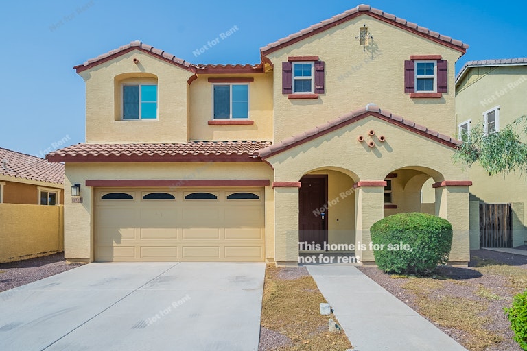 Photo 1 of 19 - 3328 E Rochelle St, Mesa, AZ 85213