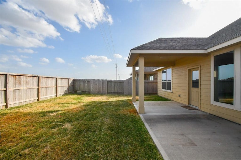 Photo 37 of 37 - 5206 Rue Dela Croix Dr, Katy, TX 77493