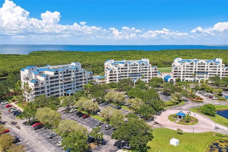 Photo 6 of 51 - 2333 Feather Sound Dr Unit B507, Clearwater, FL 33762
