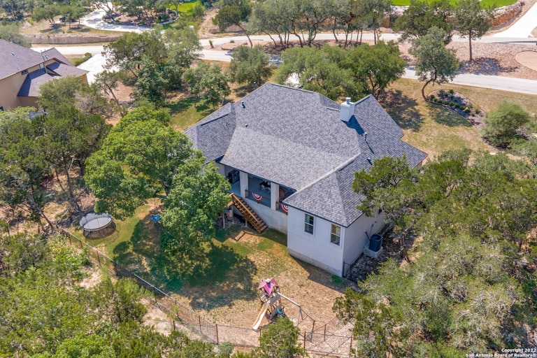 Photo 28 of 30 - 8822 Falcon Pl, San Antonio, TX 78256