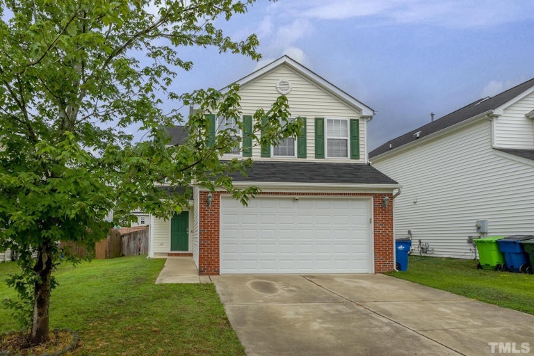 Photo 31 of 32 - 4825 Mocha Ln, Raleigh, NC 27616
