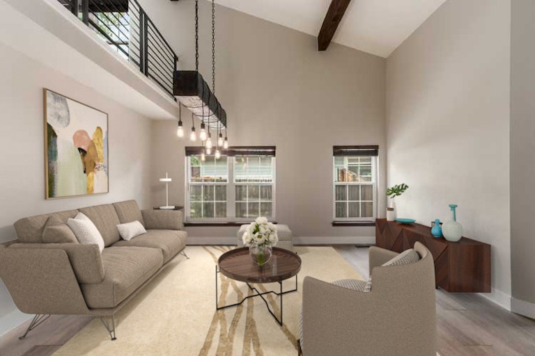 Photo 2 of 19 - 8015 Flower Ct, Arvada, CO 80005