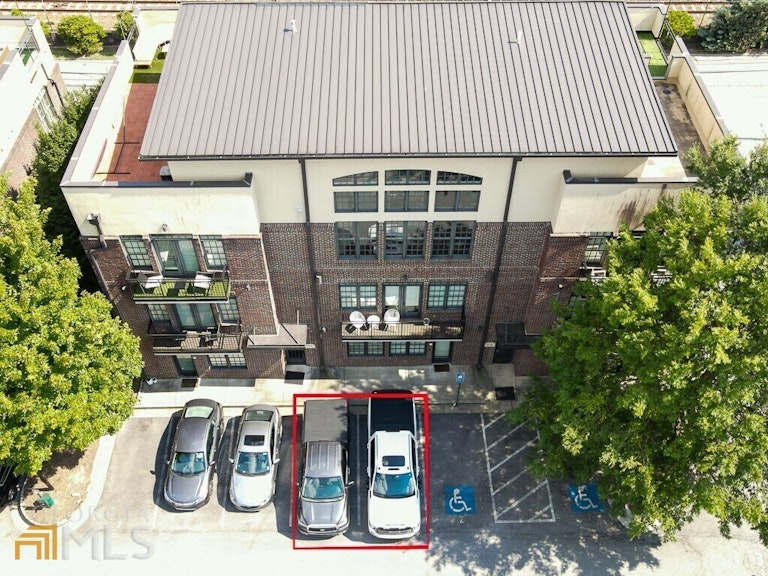 Photo 43 of 44 - 1300 Dekalb Ave NE #132, Atlanta, GA 30307