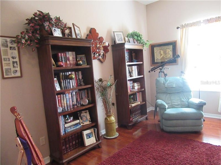 Photo 13 of 25 - 25520 Maurepas Ln, Leesburg, FL 34748
