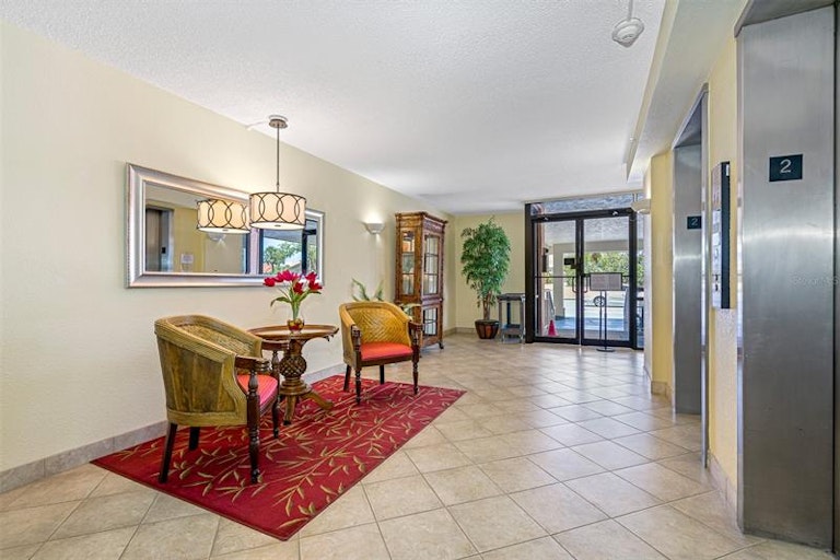 Photo 25 of 37 - 4900 Brittany Dr S #311, Saint Petersburg, FL 33715