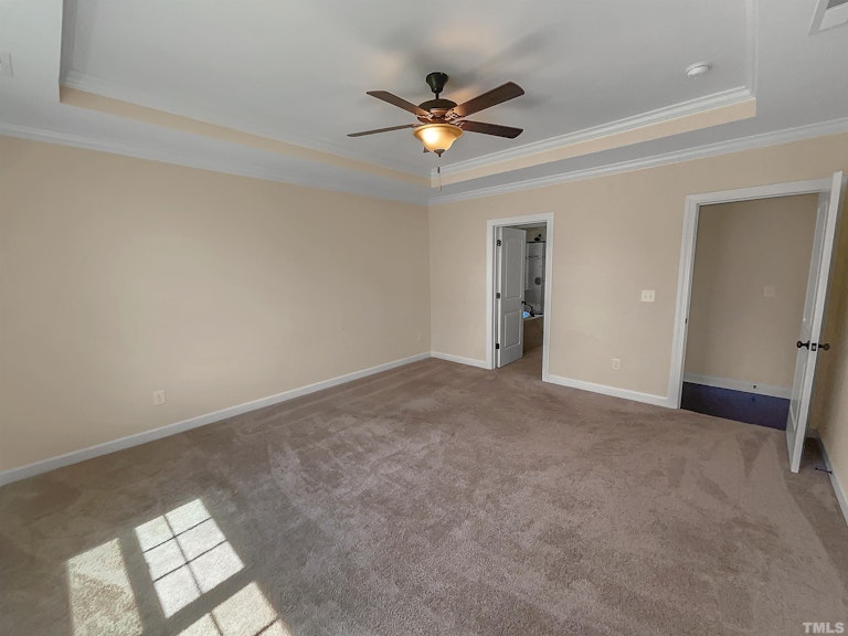 Photo 11 of 23 - 4005 Manderleigh Dr, Knightdale, NC 27545
