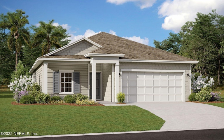 Photo 1 of 12 - 75613 Blackbird Dr, Yulee, FL 32097