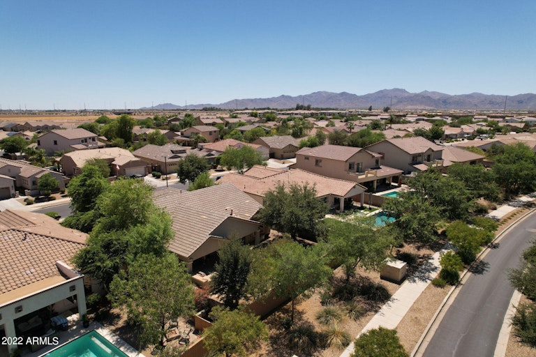 Photo 23 of 23 - 16388 W Yucatan Dr, Surprise, AZ 85388