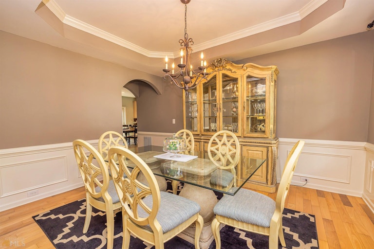 Photo 5 of 61 - 11 Rockridge Dr, Newnan, GA 30265
