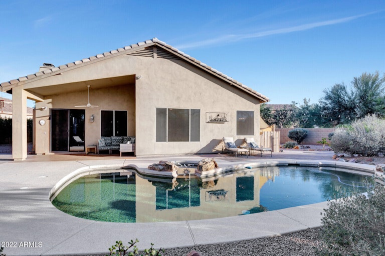 Photo 44 of 45 - 4454 E Dale Ln, Cave Creek, AZ 85331