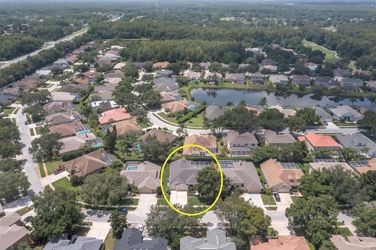 Photo 40 of 57 - 4324 Auston Way, Palm Harbor, FL 34685