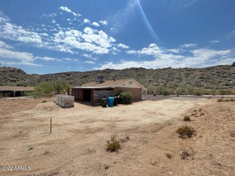 Photo 24 of 30 - 2440 E Valley View Dr, Phoenix, AZ 85042
