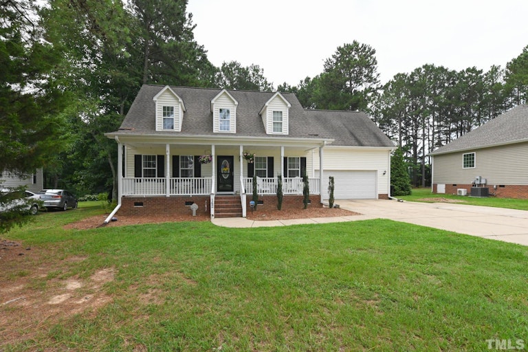 Photo 40 of 40 - 142 Mill Branch Cir, Fuquay Varina, NC 27526