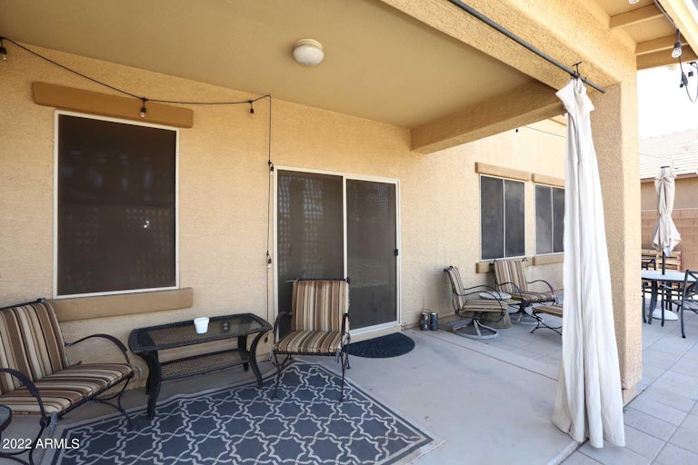 Photo 31 of 53 - 18544 N Lariat Rd, Maricopa, AZ 85138