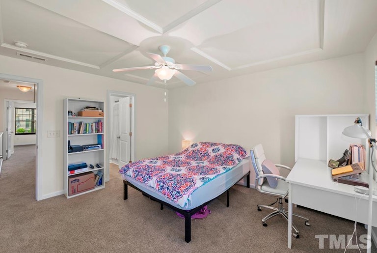 Photo 14 of 25 - 68 Intuition Cir, Durham, NC 27705